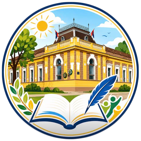 ОШ "Јован Јовановић Змај" Ђурђево